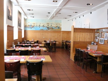 照片: Taverna Korfu