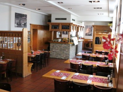 照片: Taverna Korfu