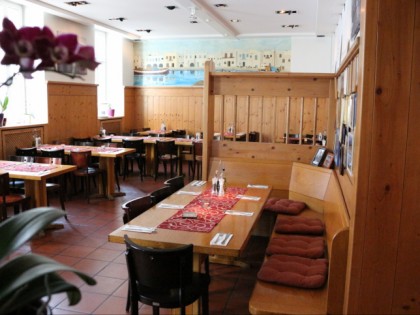 照片: Taverna Korfu