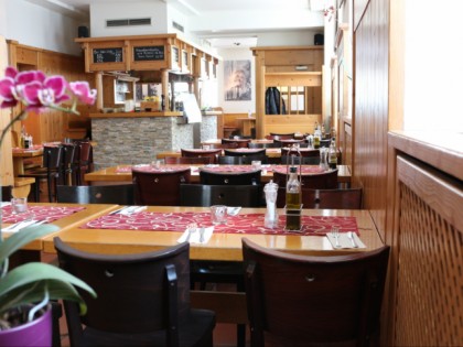 照片: Taverna Korfu