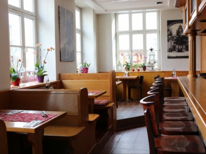 照片: Taverna Korfu