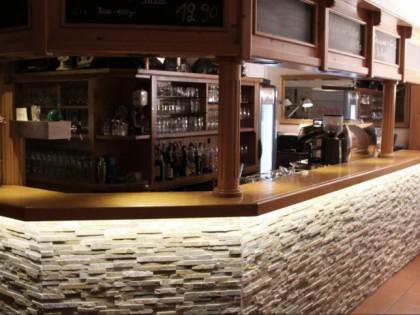 照片: Taverna Korfu